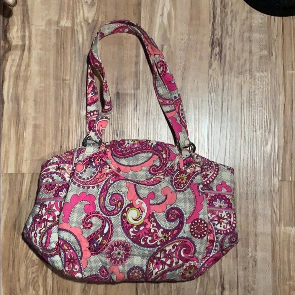 Vera Bradley Glenna